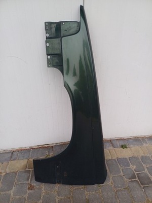 Крила volvo s90 v90 960 лівий фото №1