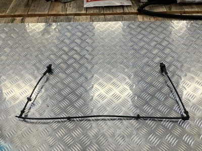 Форсунки омивача скло лобове ford ranger 22- фото №1