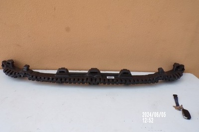 Абсорбер bmw ix3 g08 фото №1