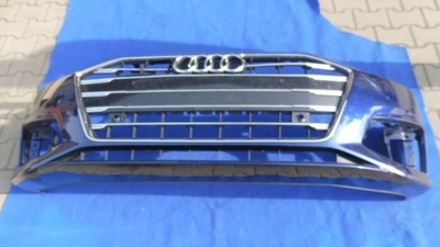 БАМПЕР ПЕРЕД AUDI A4 B9 8W0807241E