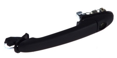 Klamkazewnętrzna фото №1