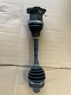 Audi a4 b9 półośka 8w0407271g фото №1