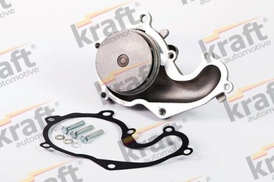 KRAFT AUTOMOTIVE 1502242 НАСОС ВОДЫ, ОХЛАЖДЕНИЕ ДВИГАТЕЛЯ