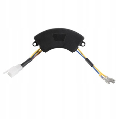 AVR REGULATOR NAPIĘCIA AGREGAT PRĄDOTWÓRCZY 250V