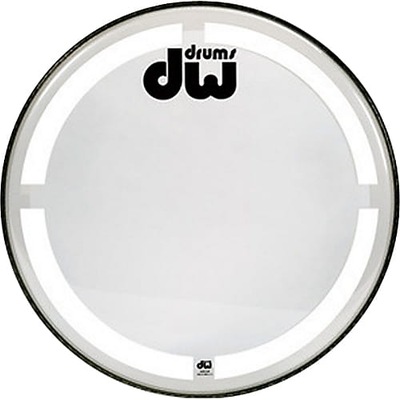 DW Coated Clear 22"