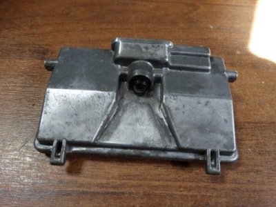 Камера передняя стекло porsche macan lift 1 фото №1