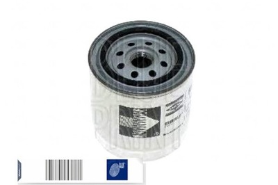 BLUE PRINT FILTRO COMBUSTIBLES MAZDA 626 -87 D  