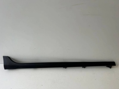 Seat arona 6f9 молдинг поріг права 6f9853852 оригінал фото №1