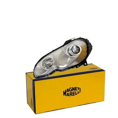 Лампа, фара лівий з korektorem smart forfour 454 фото №1