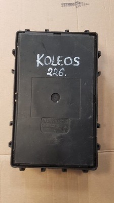 Модуль bsi renault koleos i 284b14233r фото №1