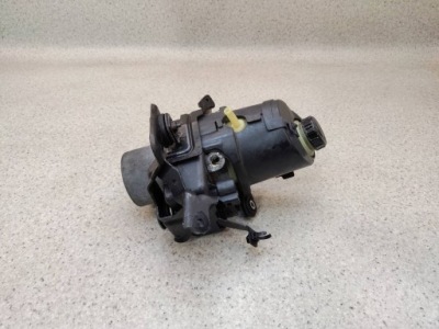 Насос підсилювача електрична jtekt infiniti q50 фото №1