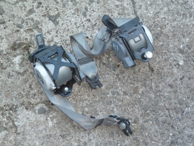 Audi a7 10-18 pas безпеки задня l/r фото №1