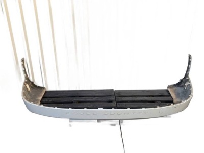 Бампер задняя накладка volvo v90 cc cross country фото №1