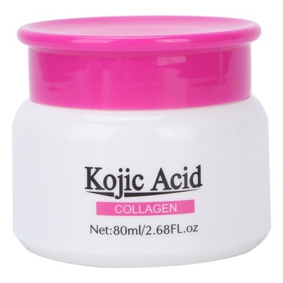 Kojic Acid Whitening Cream Collagen Face Cream