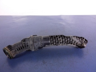 Volvo v60 i lift 2.0 шланг труба интеркулер фото №1