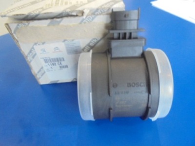 Витратомір boxer iii фото №1