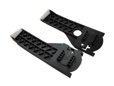 Mercedes b w246 246 кронштейн кронштейн радиатор фото №1