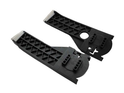 Mercedes gla x156 156 кронштейн кронштейн радіатор фото №1