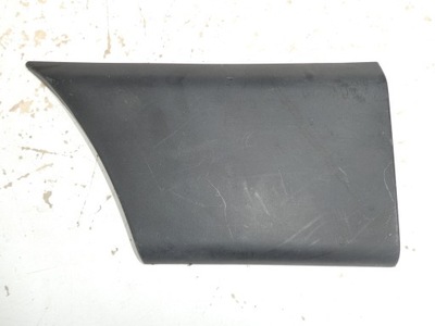 Renault master iii ліва молдинг задня 768f20005r фото №1