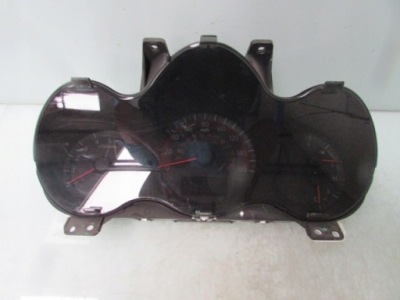 Magentis 2 2.0 crdi 10r панель приборы фото №1