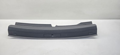 Peugeot 2008 ii защита накладка поперечина 9813430477 фото №1