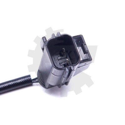 Esen skv 30skv244 датчик, температура выхлопных газов фото №1