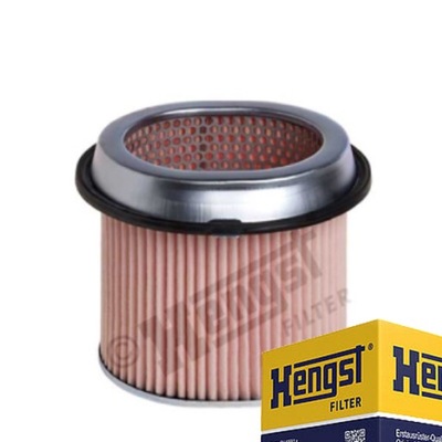 Hengst фільтр e545l фільтр повітря фото №1