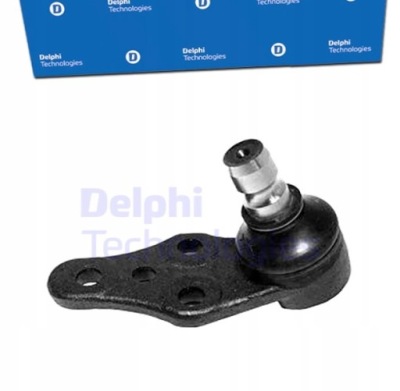 Шаровая опора рычага delphi do chevrolet nubira 2.0 фото №1
