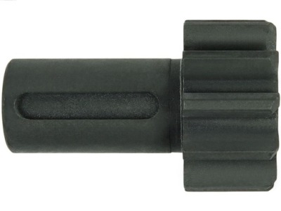 Зчеплення односторонній, стартер as-pl sd0005 фото №1