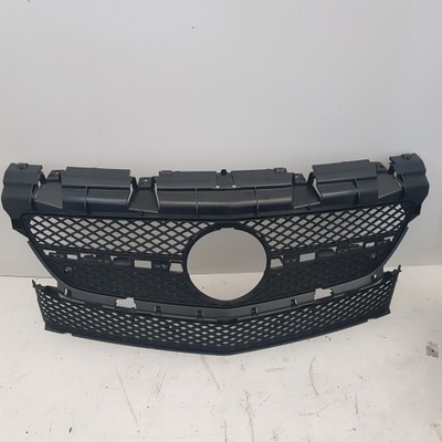 Mercedes slk 172 решітка радіатора решітка решітка радіатора решітка радіатора фото №1