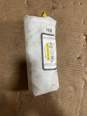 Подушка сиденье подушка безопасности ford puma mk2 оригинал фото №1