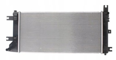 Bf 214103nl0a радіатор wody фото №1