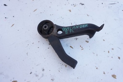 Кронштейн подушка mitsubishi outlander ii 2.2 did фото №1