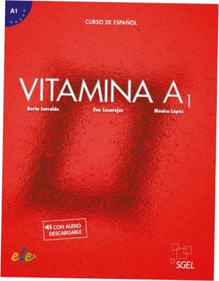 Vitamina A1 Podręcznik