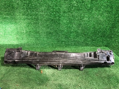 Балка бампера заднего задняя hyundai tucson iv фото №1