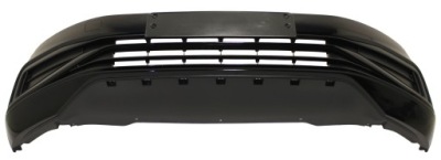 Passat b8 lift бампер перед передний 3g0807221e фото №1