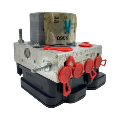 Насос abs renault kadjar 476608240r фото №1