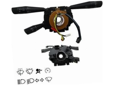 Переключатель рычаг iveco daily vi 14- фото №1