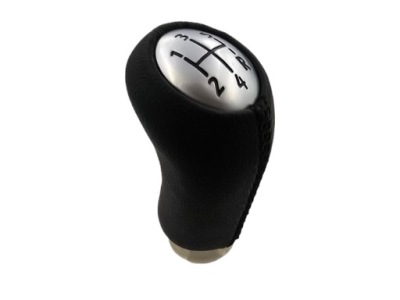 Ручка перемикання передач renault thalia ii 2008-2013 vel satis 2001-2009 фото №1