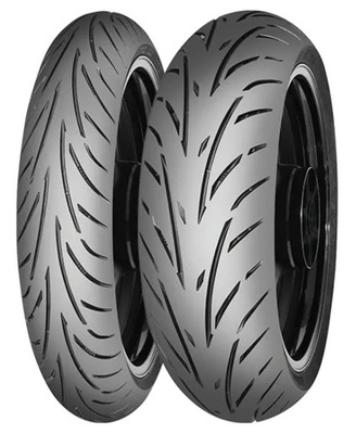 MITAS TOURING FORCE ZADNÁ 190/55 R17 75 W