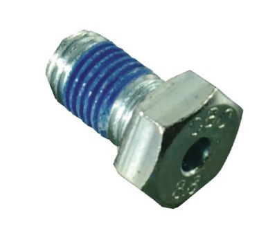 Śruba drążona Fella