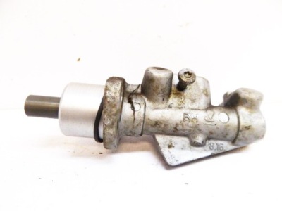 Twingo ii насос помпа гальмівна 1.2 16v фото №1