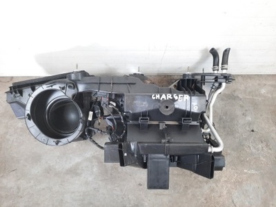 Обігрівач dodge charger 05-10 фото №1