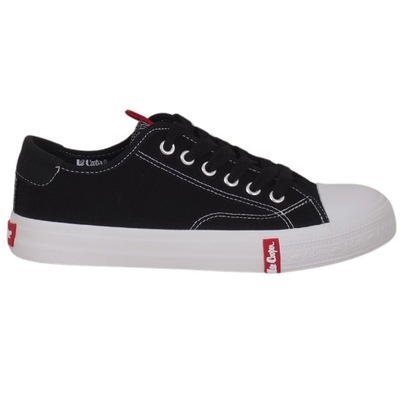 Buty damskie Lee Cooper czarne LCW-24-31-2237LA 41