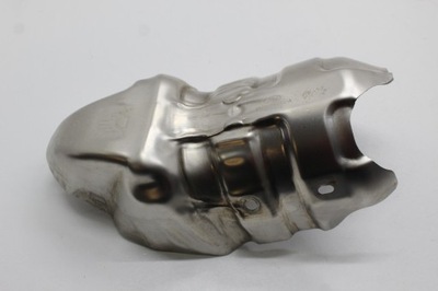 Ford ecosport защита тепловая gn11-9n454-a фото №1