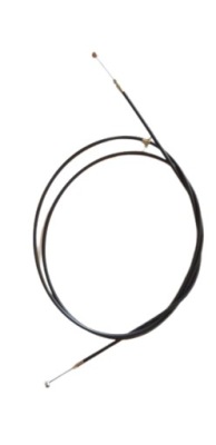 Трос капот двигуна lexus is220 is250 is350 is фото №1