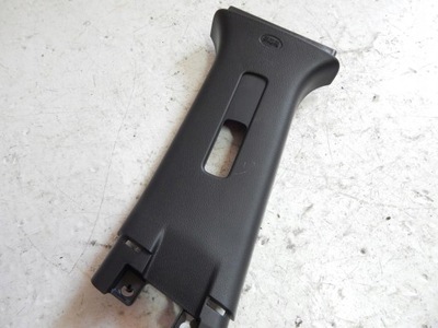 Пластик стійка поперечина лівий mitsubishi eclipse cross фото №1