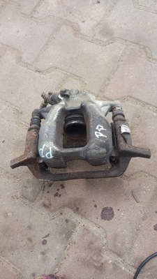 Супорт правий перед peugeot 407 08r kombi 2.0hdi фото №1