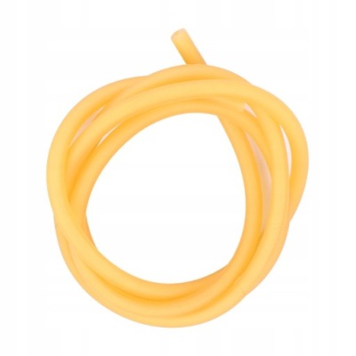 ZAPASOWA GUMA DO PROCY MOCNA PROCA GUMKI 1M