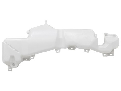 Mitsubishi pajero 2006- бак распылителя фото №1